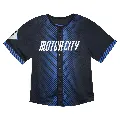 Toddler Detroit Tigers ＃54 Keider Montero Blue Limited & Preschool 2024 City Connect Jersey