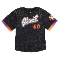 Toddler San Francisco Giants ＃60 Hayden Birdsong Anthracite Limited 2025 City Connect Jersey