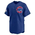 Youth Chicago Cubs ＃25 Rafael Palmeiro Royal Limited Alternate Jersey
